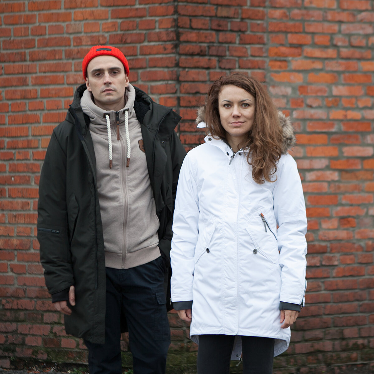 Водонепроницаемая утепленная парка женская Didriksons 1913 Lindsey Parka