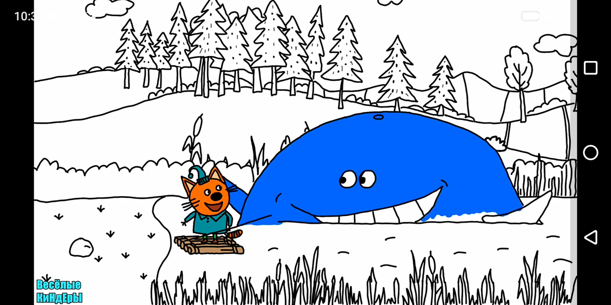 Ютуб канал @Веселые кинберы создает только то в чем есть смысыл. Развитие интелекта  очень важно понять, как правильно начать с самого начала.