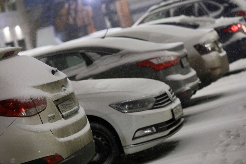 Источник: Фотобанк агентства городских новостей «Москва»