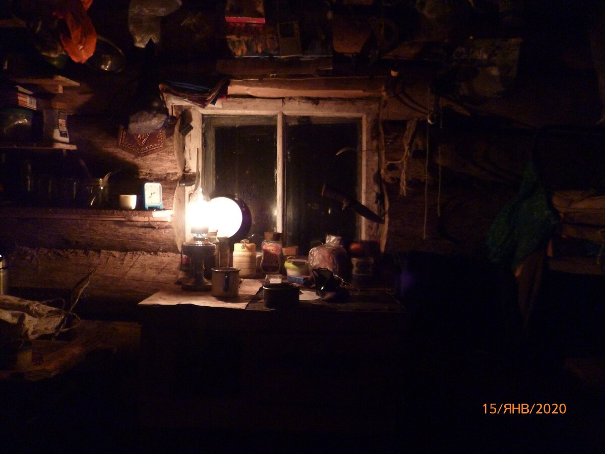 Вот здесь мне стало стыдно за наше районное радио!