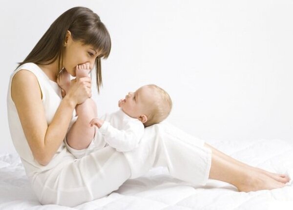 [caption id="attachment_15276" align="aligncenter" width="600"] Жизнь после родов[/caption]