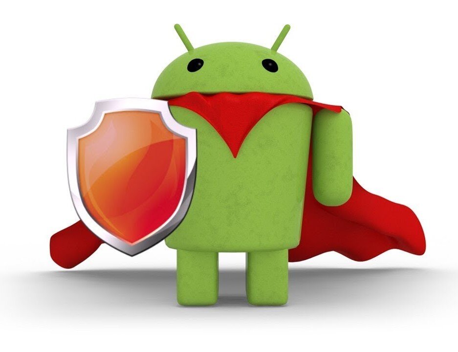 Всплывает реклама android. Андроид выкидывает огрызок.