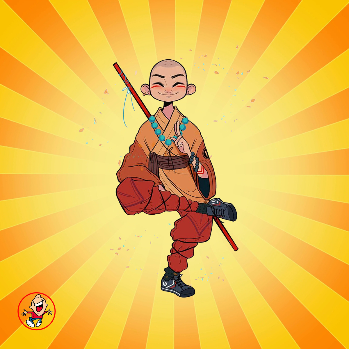 Анекдоты про монахов, Юмор, Шутки, Позитив, Прикол, Смешно, До слез, Сатира, хаха