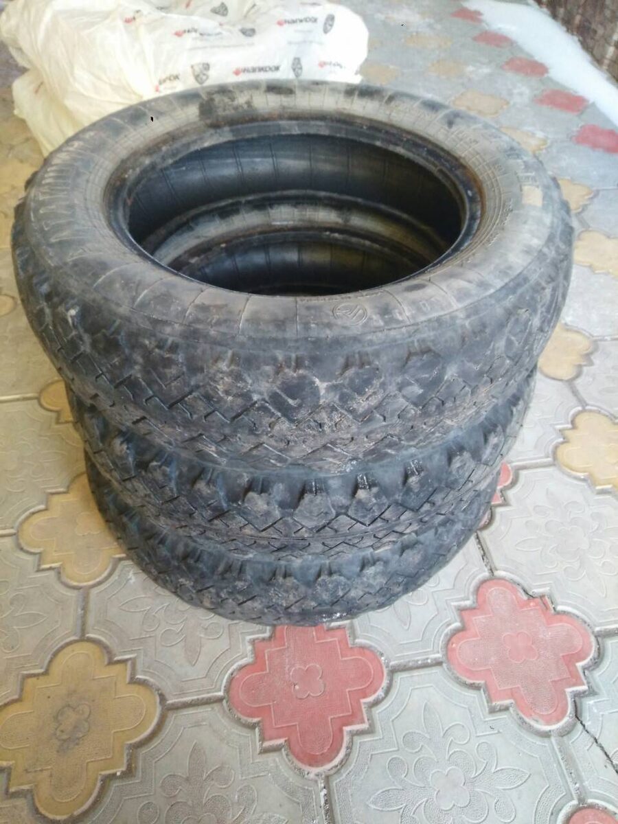 Фотография из личного архива. 