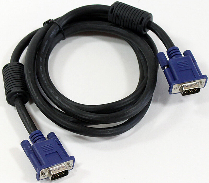VGA