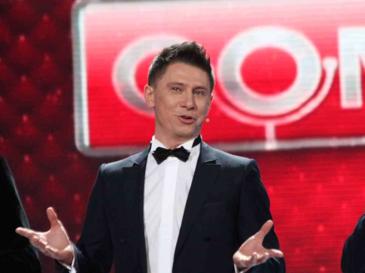 Тимур Каштан Батрудинов