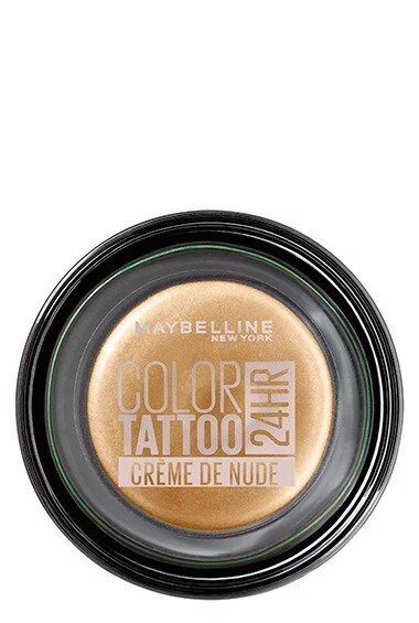  Color Tattoo Maybelline NEW YORK