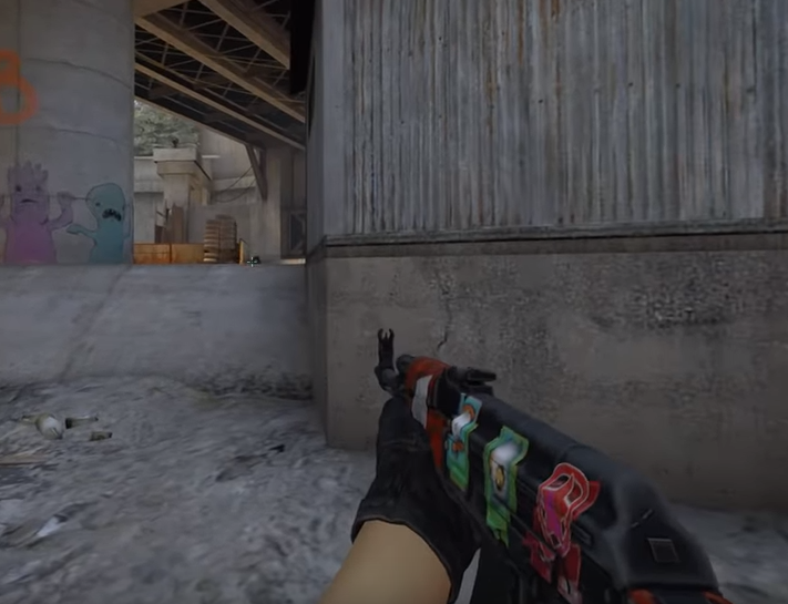 CS:GO 