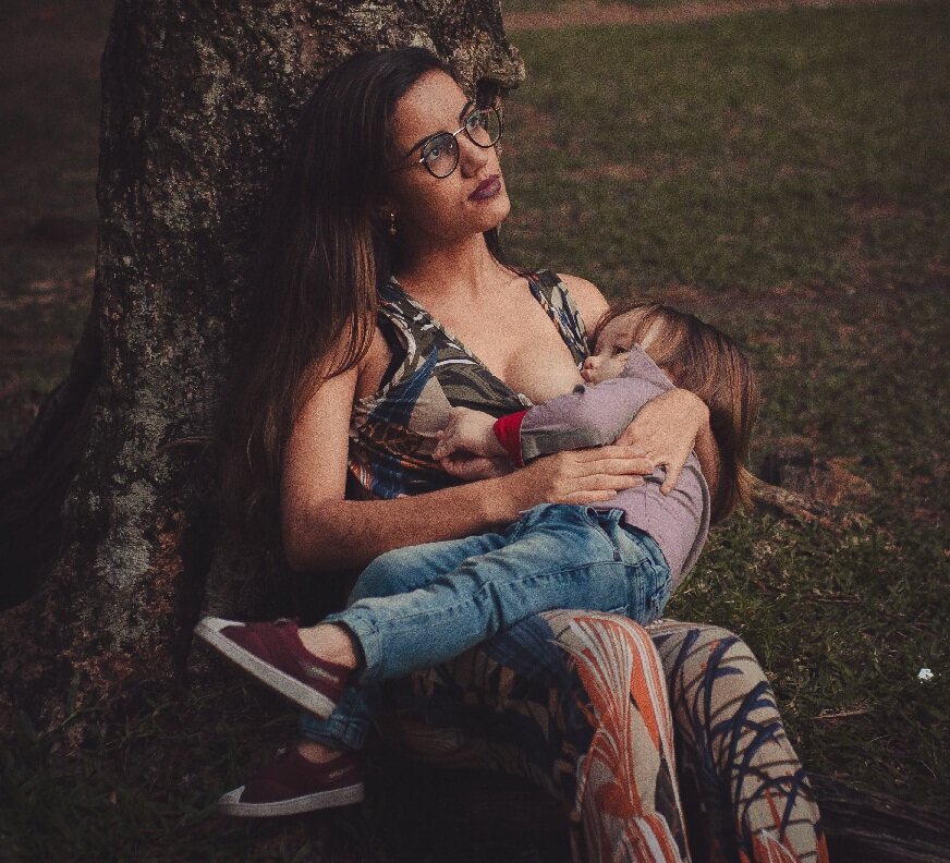 Фото автора willsantt: Pexels