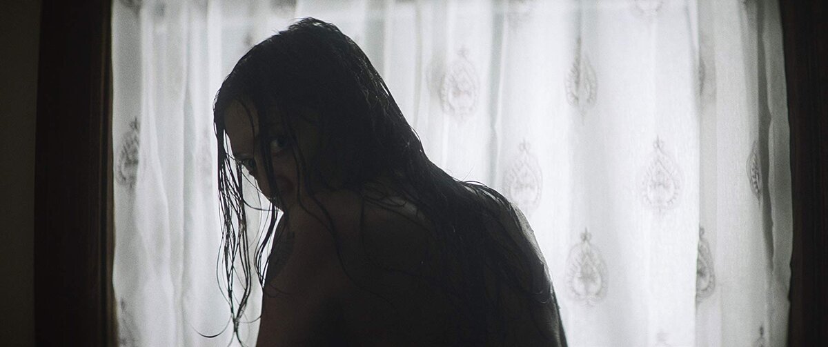 кадр из фильма.