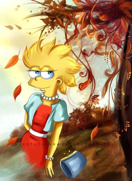 Здесь и далее для оформления статьи использованы иллюстрации, взятые из аккаунтов их авторов; точные ссылки приведены в скобках (missfuturama.deviantart.com)