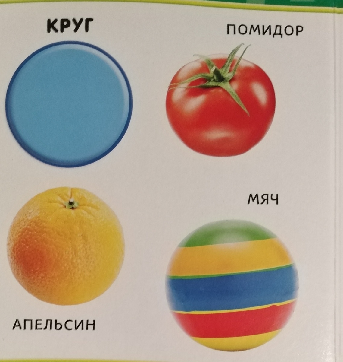 Фотография страниц из другой книги . Привожу в качестве образца.