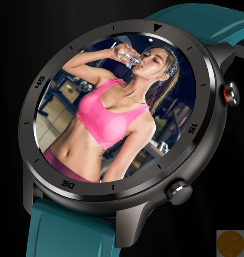 Смарт-часы  цена $23.20