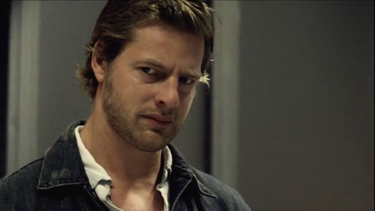 последний бык