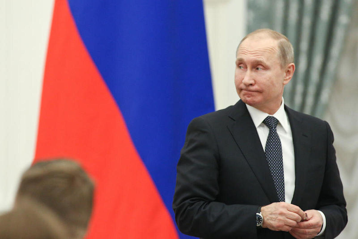 Андрей Гордеев / Ведомости