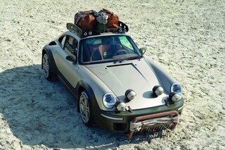 Вот такой в обвесах.