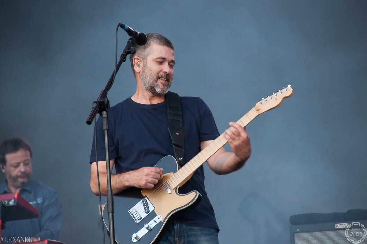 Фотограф: Александра Орлова