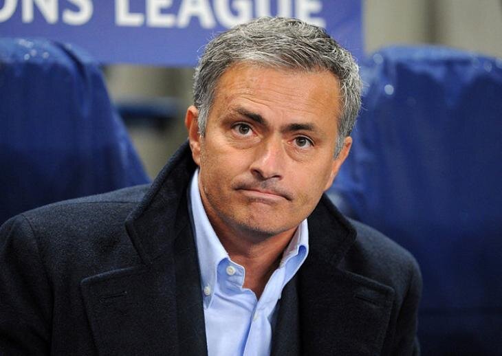 "Да, я облажался"