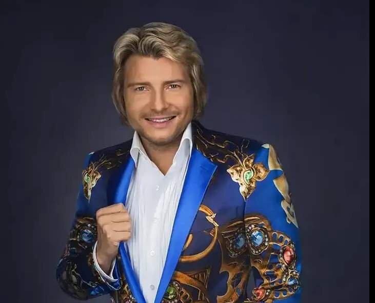 Николай Басков