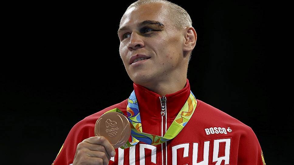  25 марта 2020 года отмечает свой 30-й день рождения Владимир Олегович Никитин, который является представителем легчайшей весовой категории в боксе, призёром Олимпийских играх в Рио-де-Жанейро 2016...-2