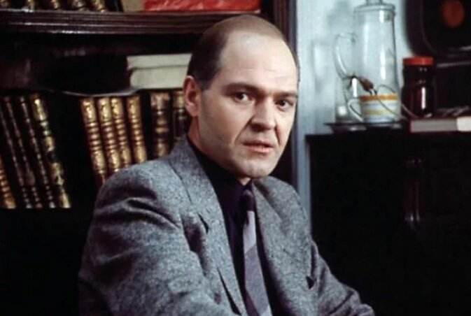 Алексей Жарков 