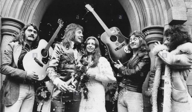 Geordie (Brian Johnson) - Got To Know