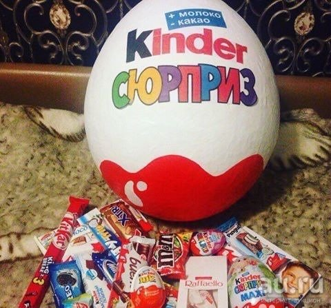 Примерно этого я хотел добиться