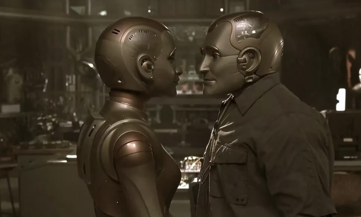 кадр из фильма использован в качестве иллюстрации (источник — Яндекс Картинки)