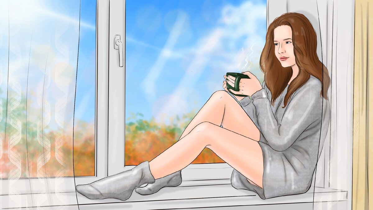 конечный результат, инструкция внизу =)