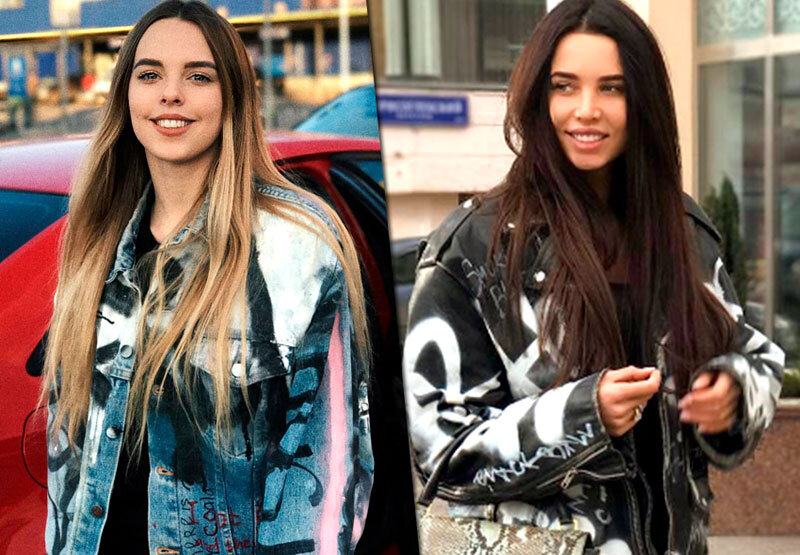 Как выглядит и чем известна сестра Анастасии Решетовой?