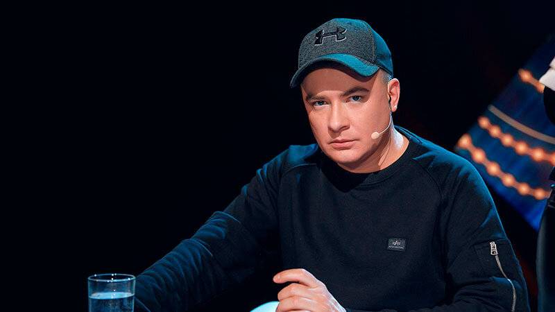 Звёзды, которые лежали в психушке