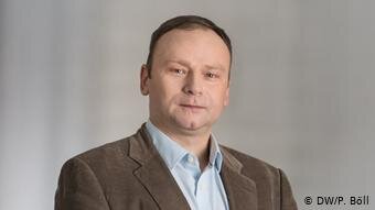 Федор Крашенинников