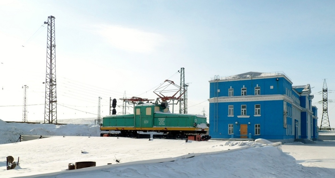 Фото автора, 2013 год.