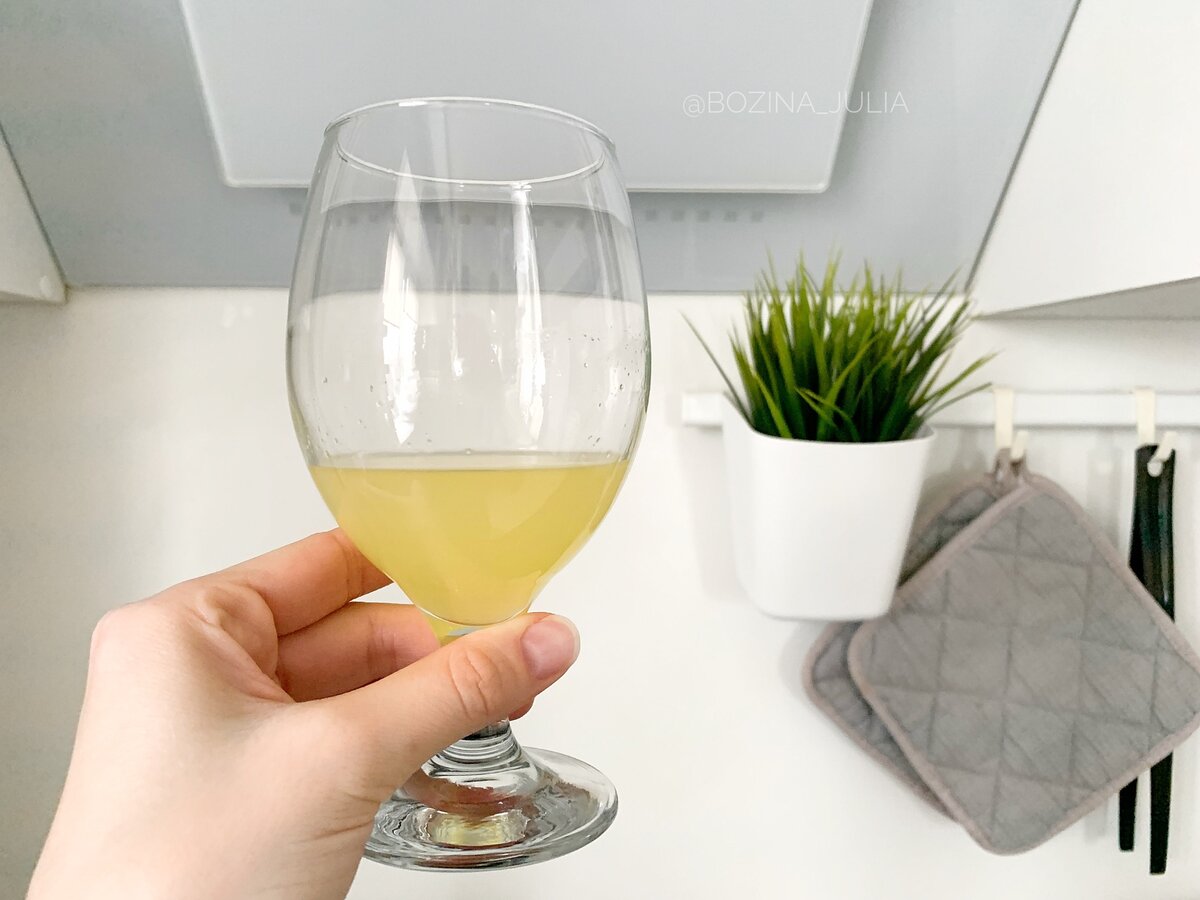 Лимончелло (готовый) 