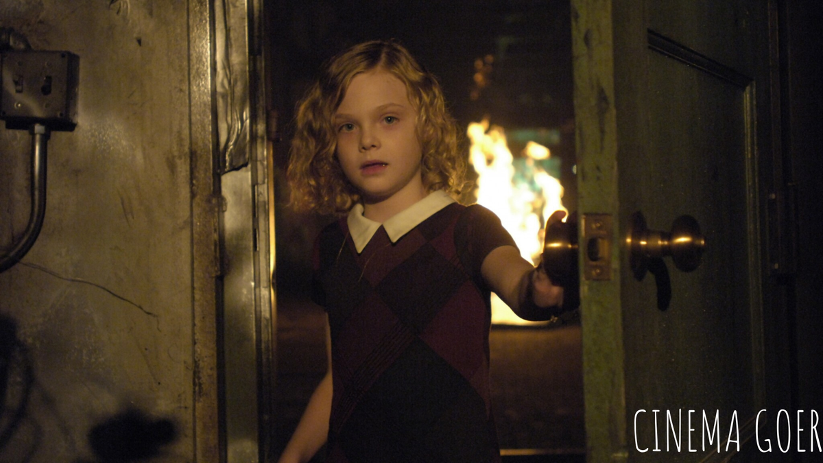 кадр из сериала