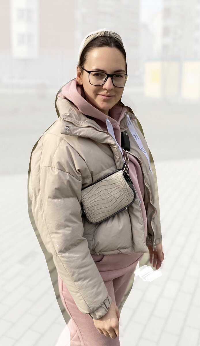 Привет! Я — Катюша ФМ, автор канала