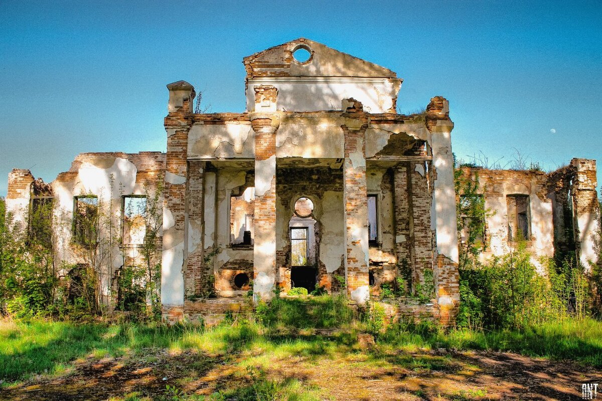 Автор фото Антон Булгаков.