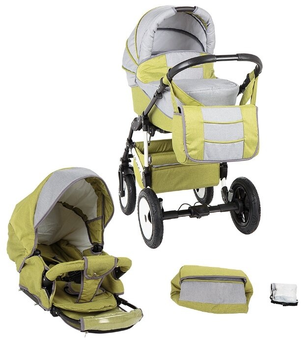 Marimex Armel Лен