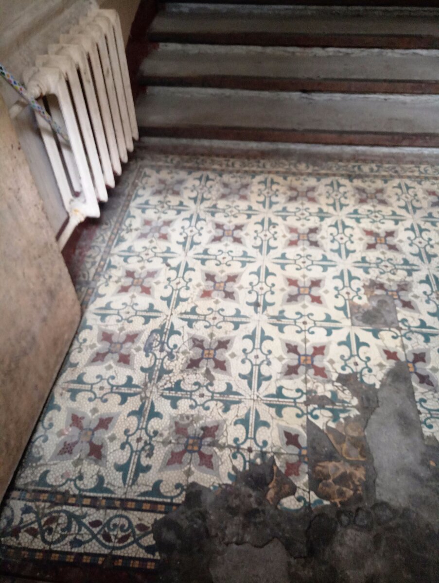 Адмиралтейский район