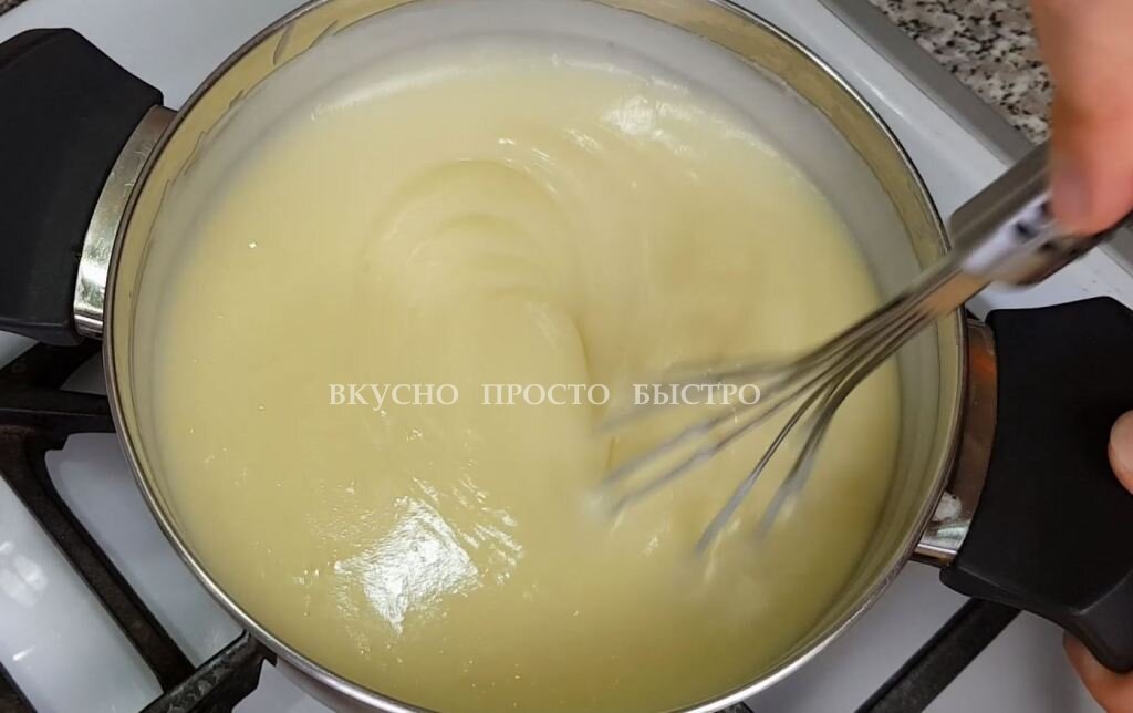 Шоколадный торт без выпечки – рецепт на канале Вкусно Просто Быстро 
