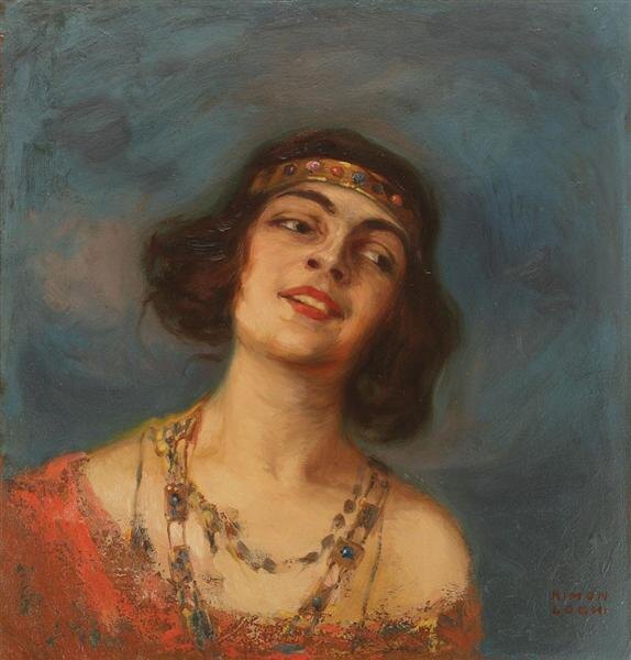 "Ритм Музыки" Kimon Loghi