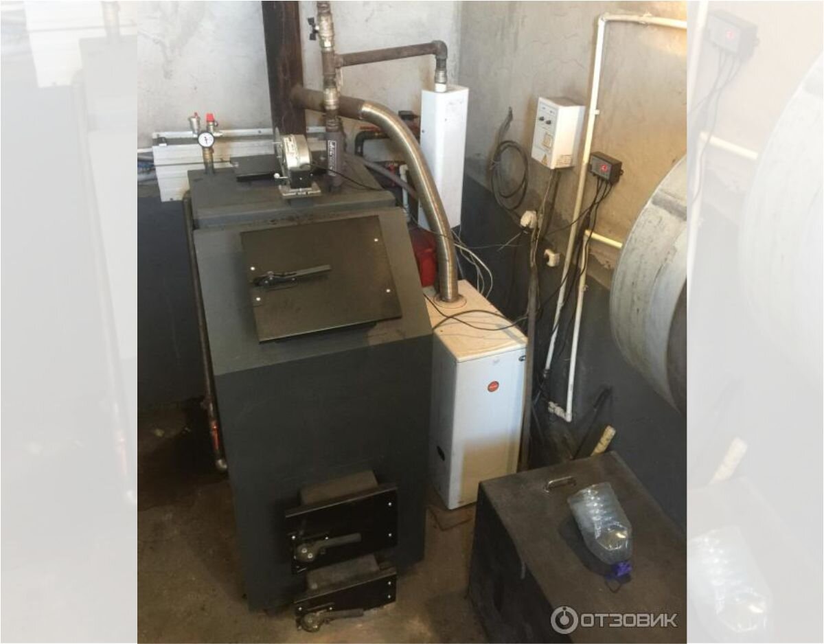 фото из отзыва нашего клиента с сайта Отзовик.