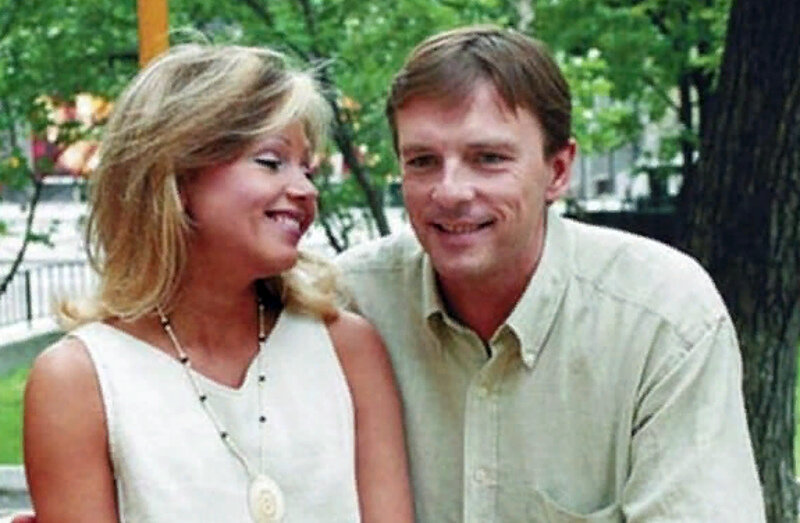 Галина нилова жена геннадия нилова фото - ViktoriaFoto.ru