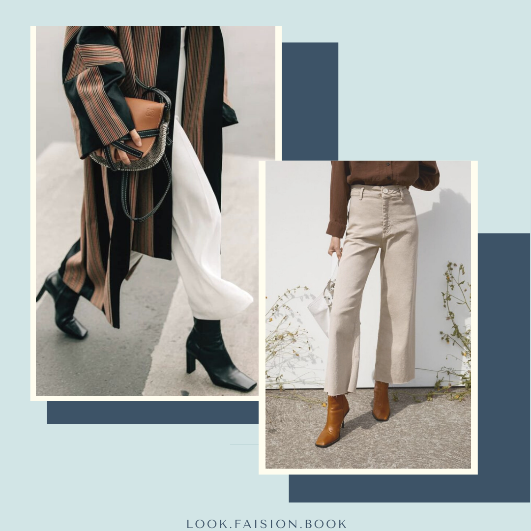 Квадратный мыс.