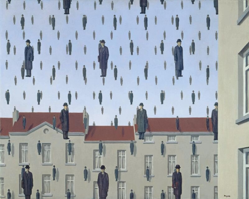 «Голконда», 1953. Источник: wikipedia.org