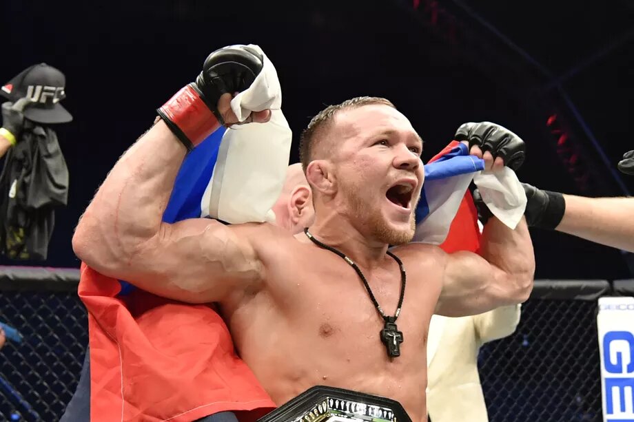 Photo by Jeff Bottari/Zuffa LLC via Getty Images