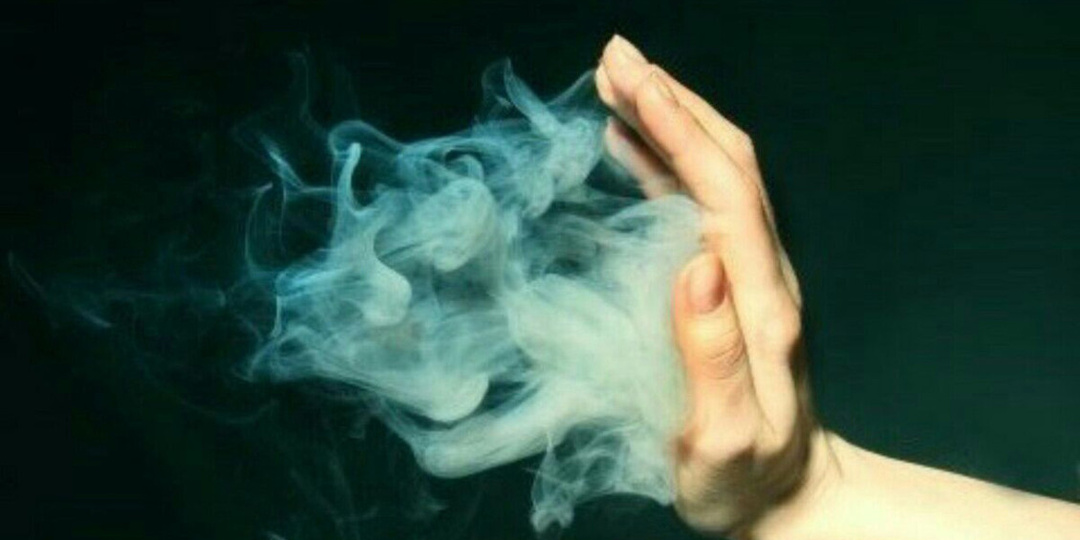 Соблазн бывшего курильщика