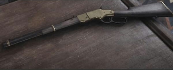 Карабин от Lancaster.Фото из яндекс.