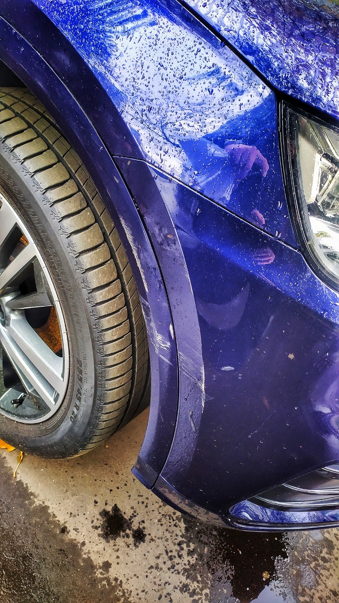 Ну, думаю, небольшая шлифовка понадобится