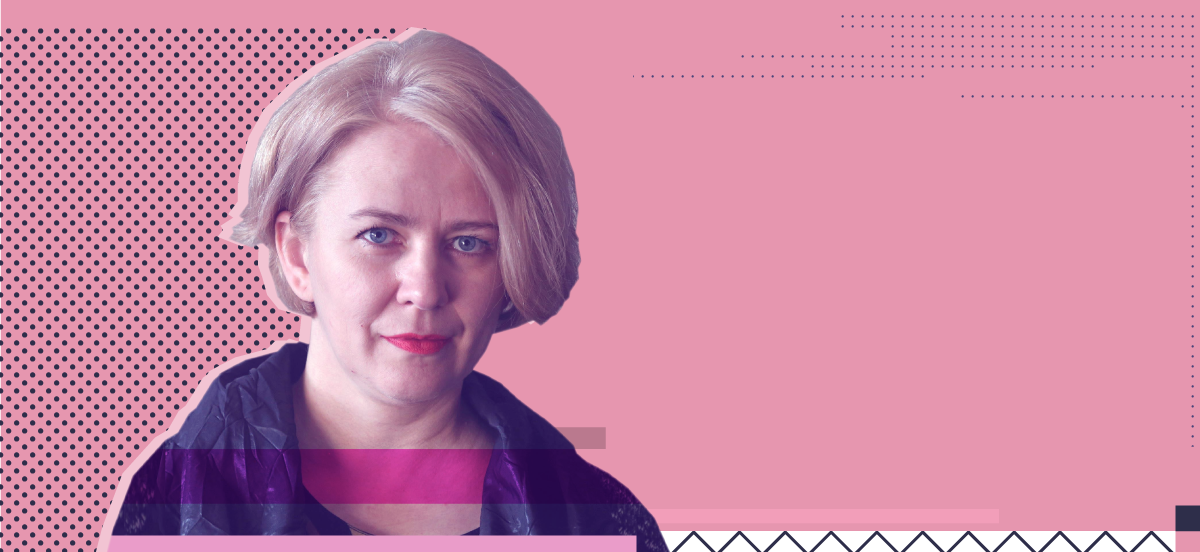 Мы ждем тех, кто приходит не с установкой «я иду учиться строить инфобизнес», а с мыслью «я иду строить инфобизнес», - чувствуете разницу?